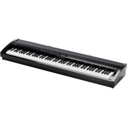 Kawai ES8 B W stage piano